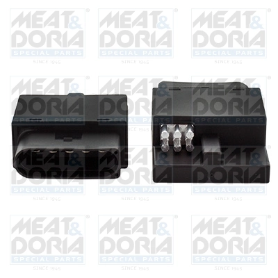 Relay, fuel pump